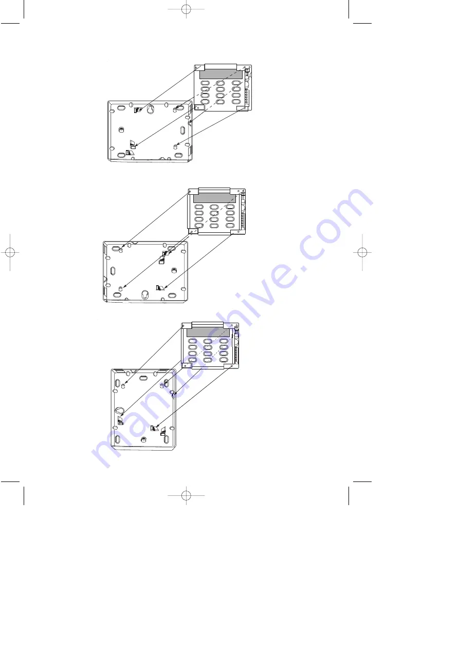 GARDTEC 872 Скачать руководство пользователя страница 13