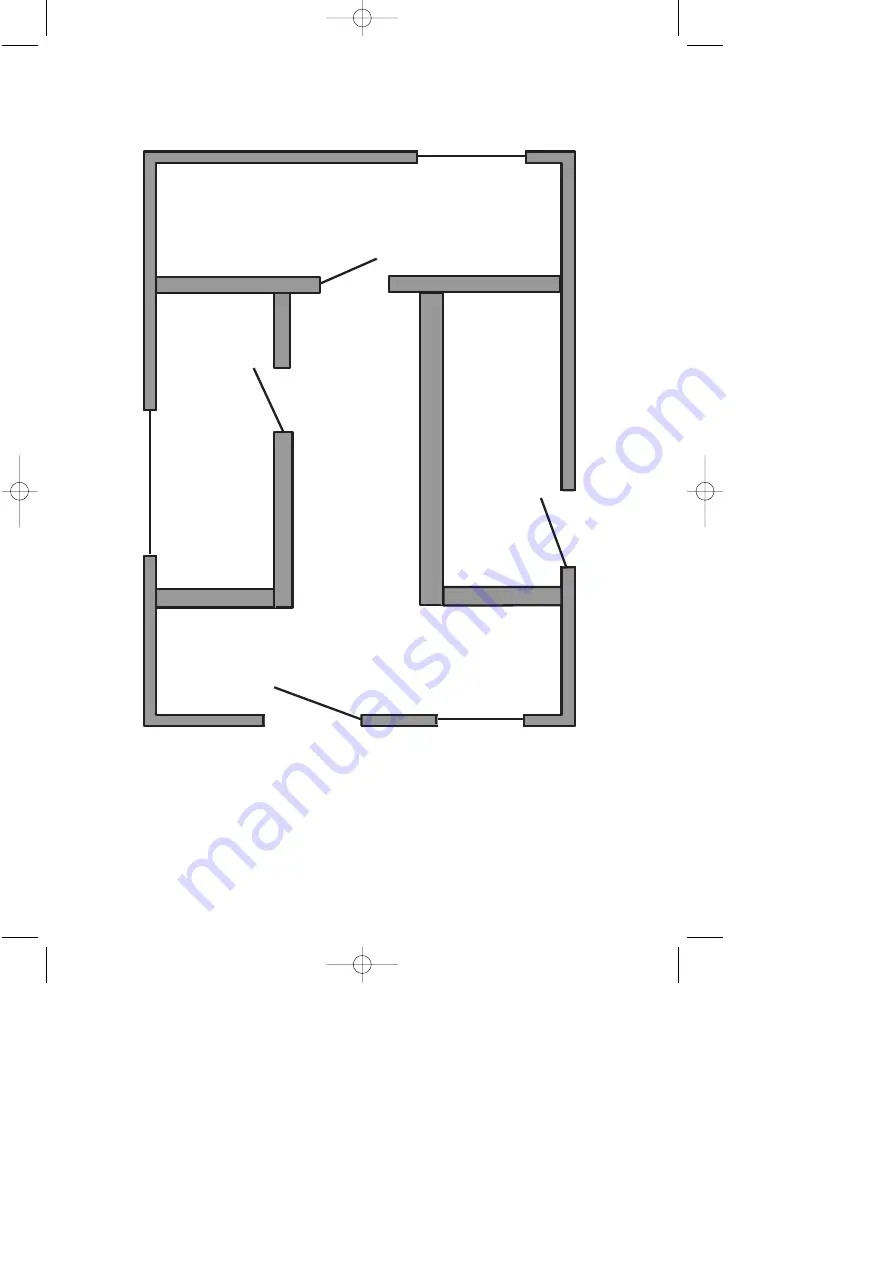 GARDTEC 872 Installation Instructions Manual Download Page 52