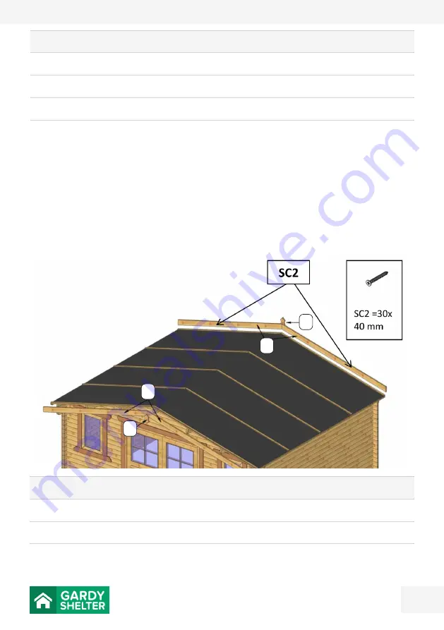 GARDY SHELTER 504028 Скачать руководство пользователя страница 88