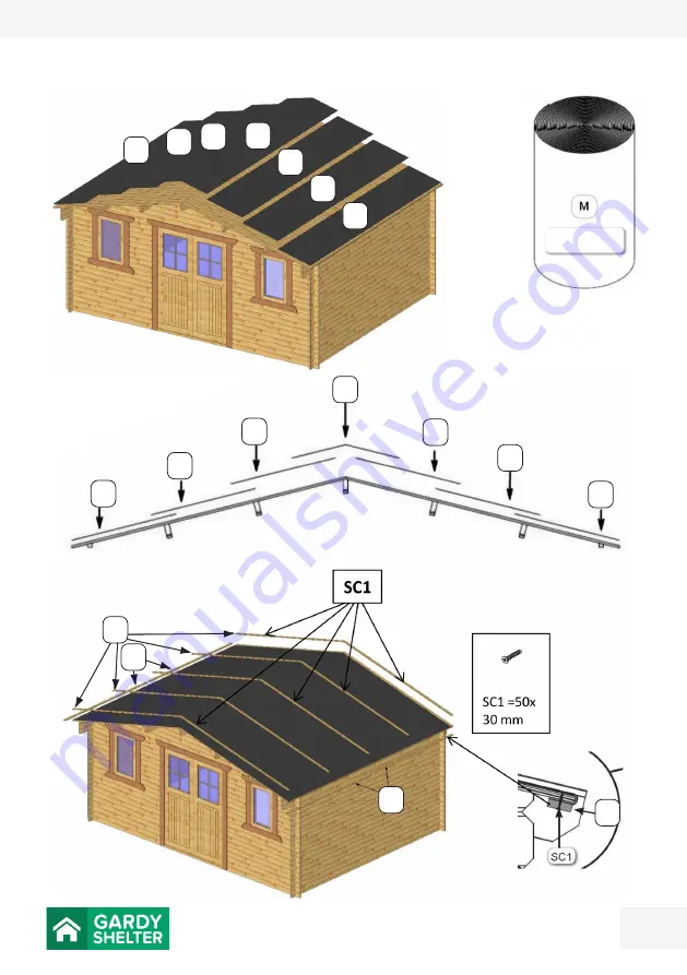 GARDY SHELTER 504028 Скачать руководство пользователя страница 133