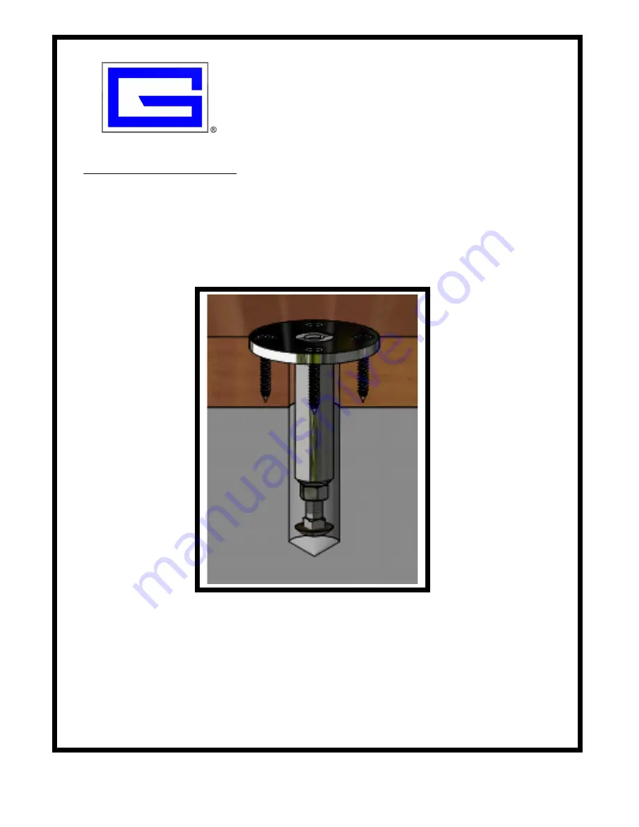 Gared 151651461 Скачать руководство пользователя страница 1