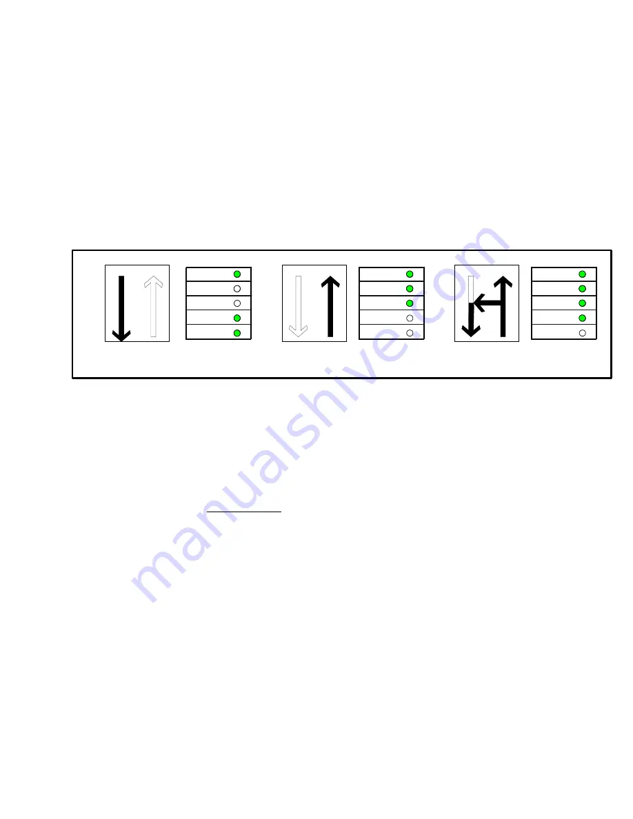 GarettCom 5843HRT User Manual Download Page 12