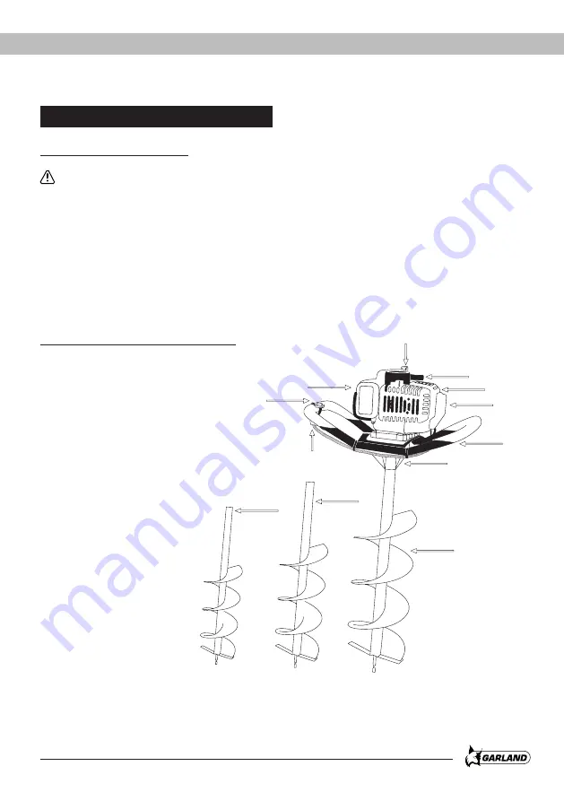 Garland 932 G Скачать руководство пользователя страница 53