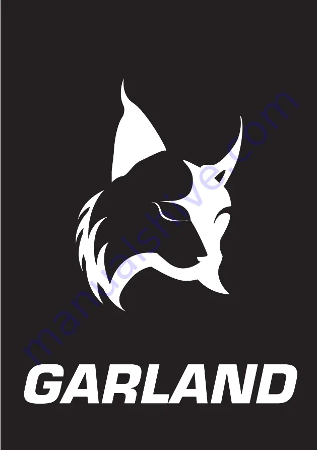 Garland AMAZON 909 XE 4T Instruction Manual Download Page 88