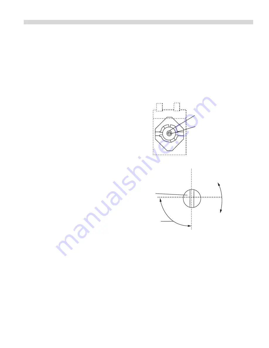 Garland E24-12H Installation And Operation Manual Download Page 9