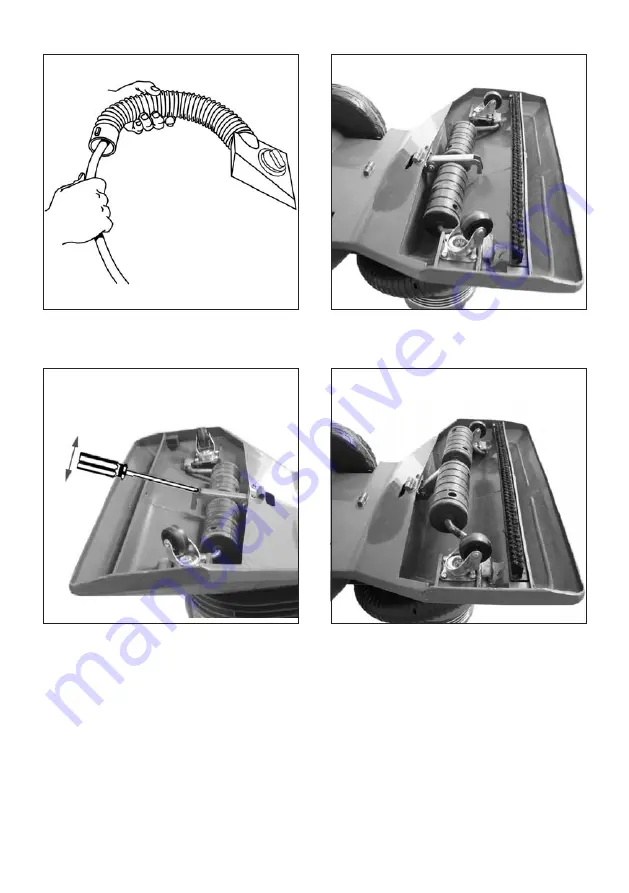 Garland KLS 2000 Скачать руководство пользователя страница 6