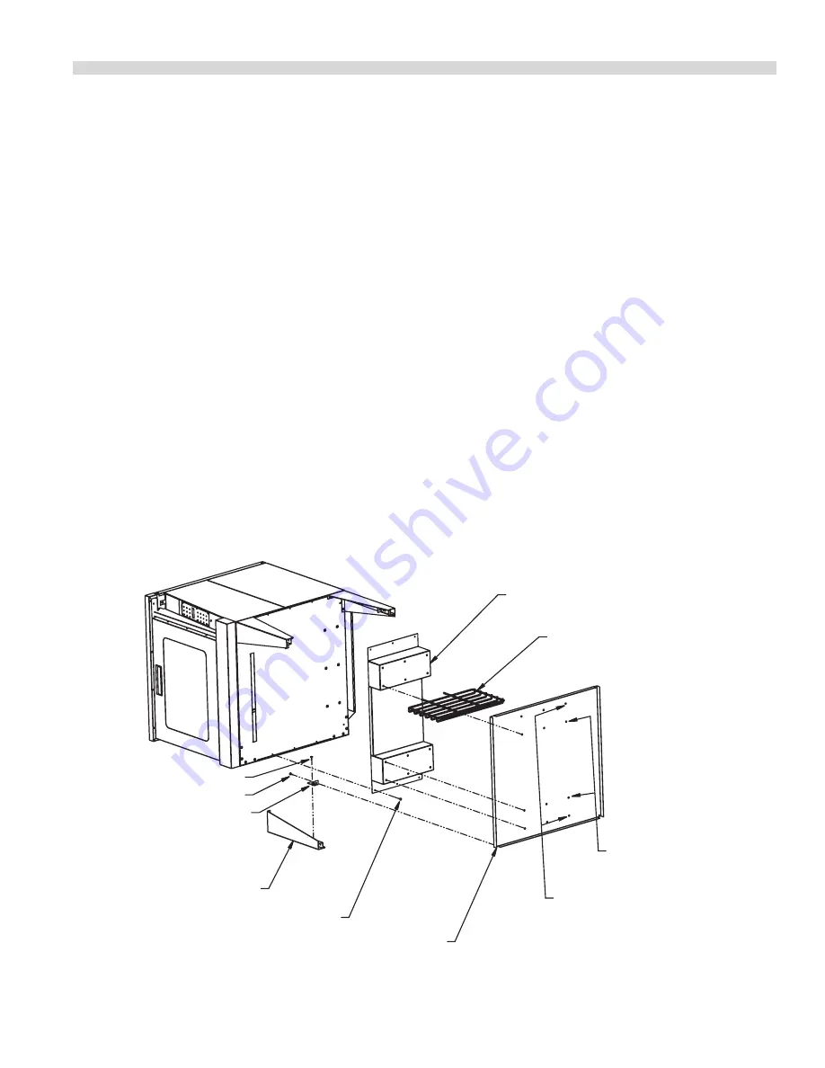 Garland moisture+ MP-GD-10-S Service Manual Download Page 9