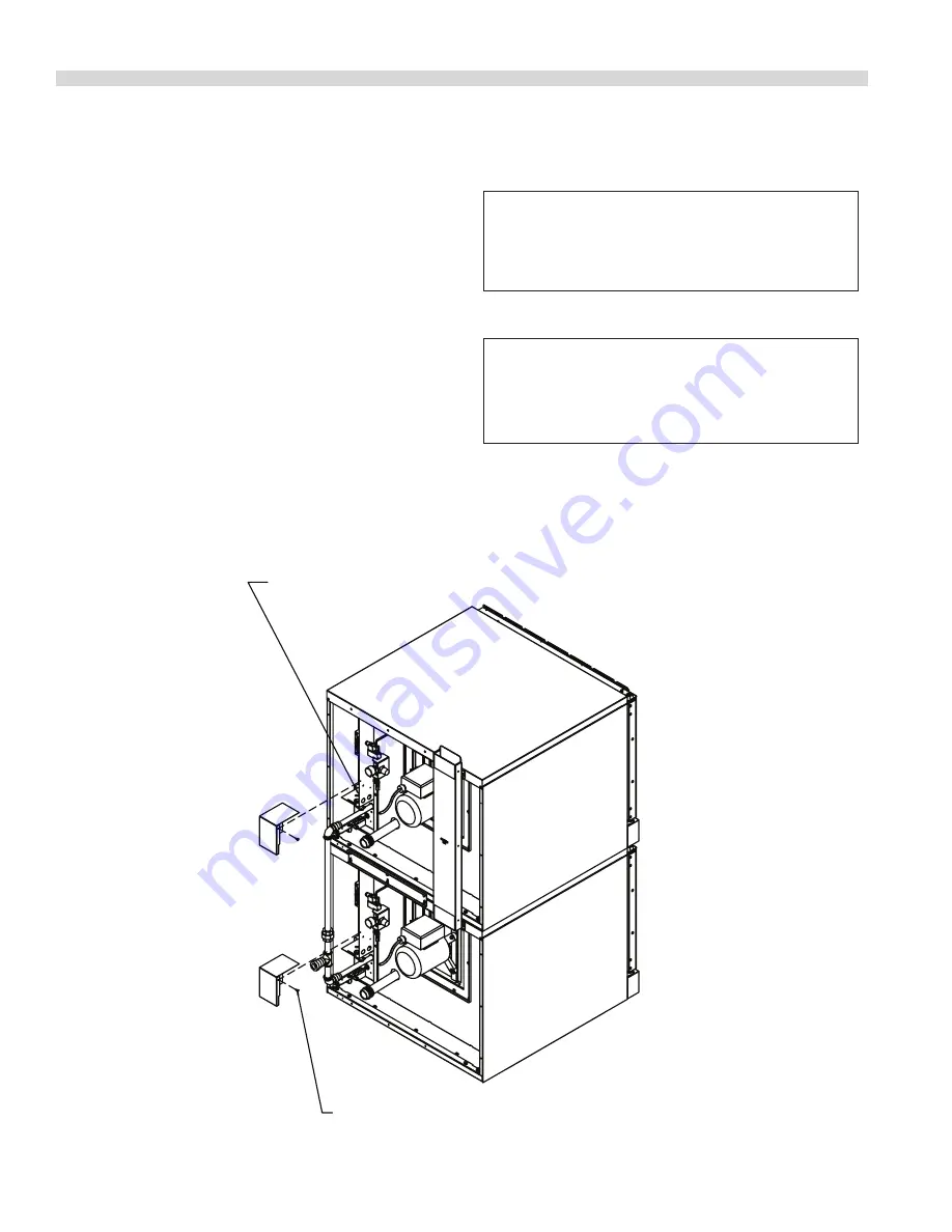 Garland moisture+ MP-GD-10-S Service Manual Download Page 12