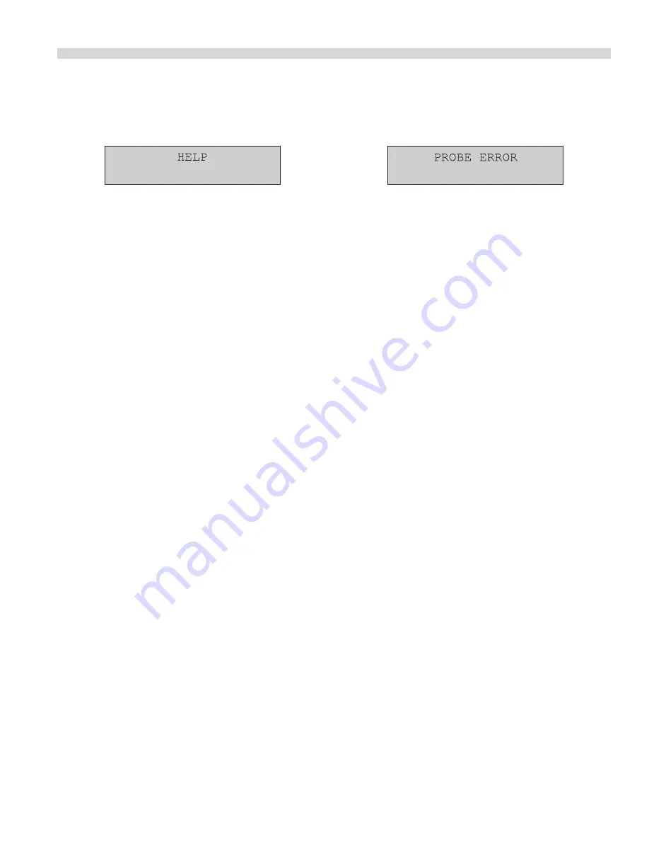 Garland moisture+ MPGD10D Service Manual Download Page 45