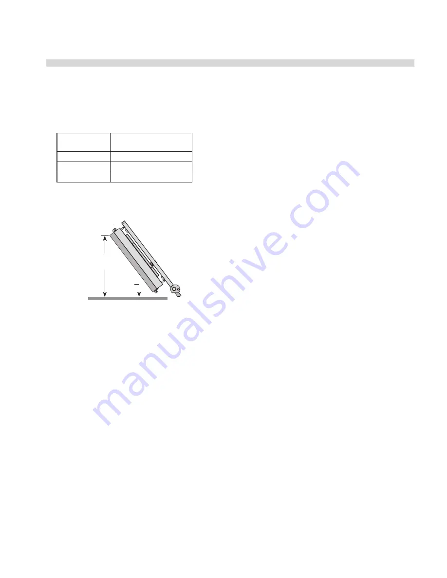 Garland MWE3W Service Manual Download Page 15