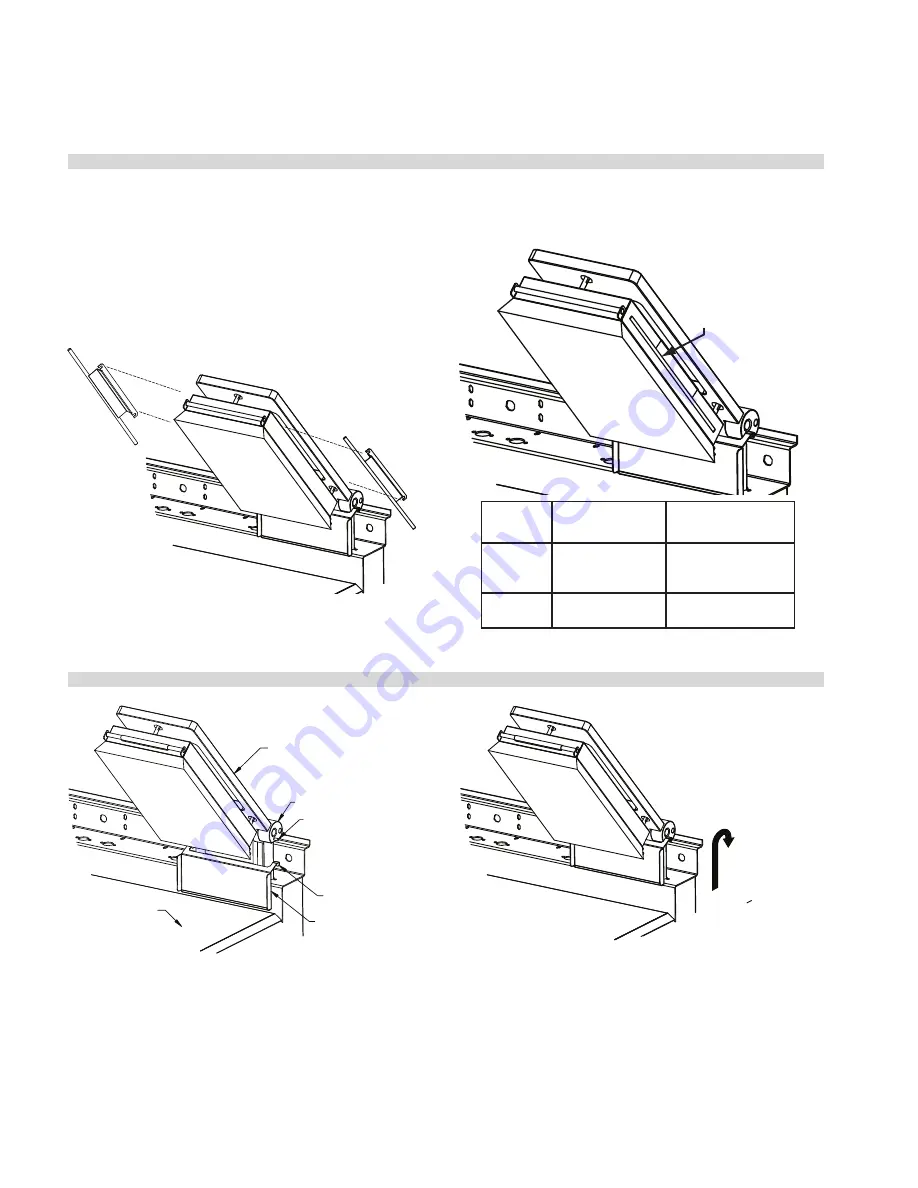 Garland MWE3W Service Manual Download Page 18