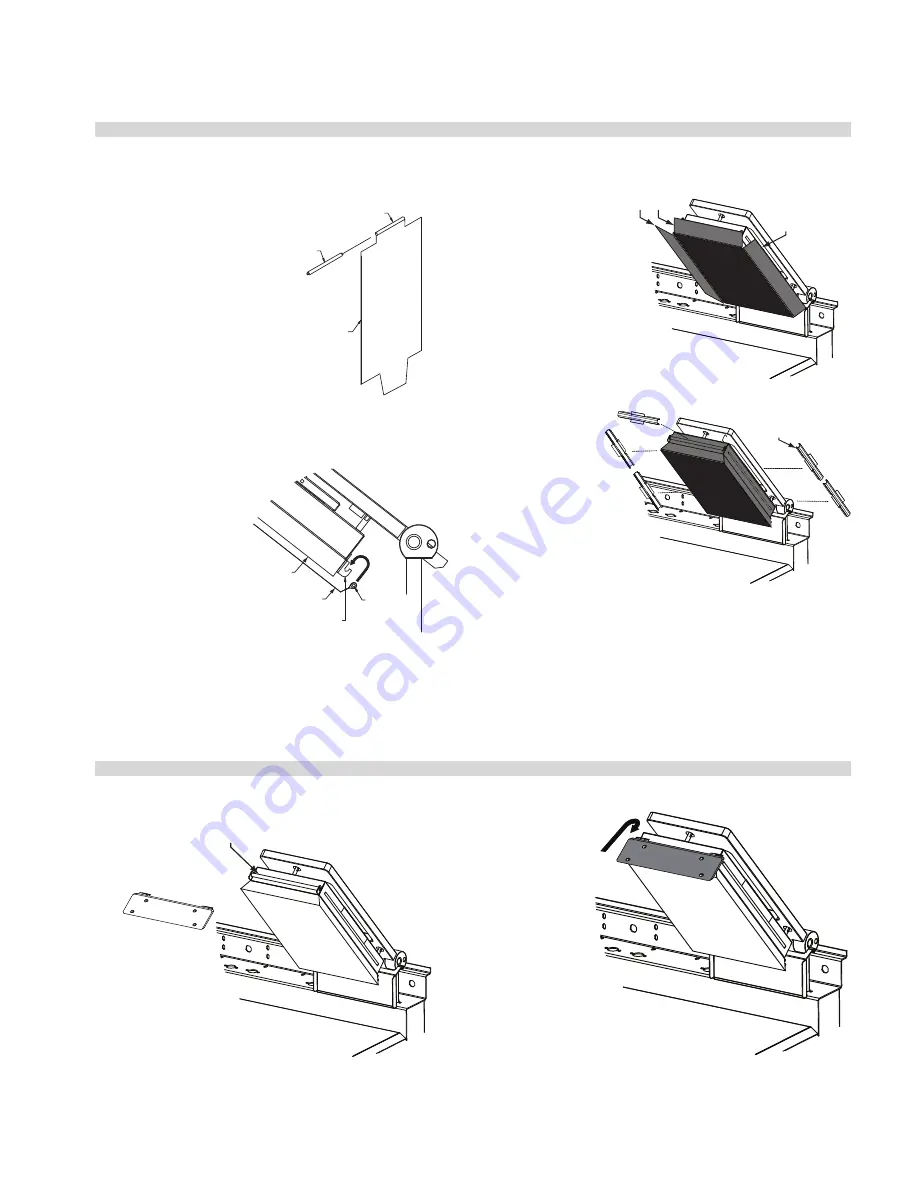 Garland MWE3W Service Manual Download Page 19