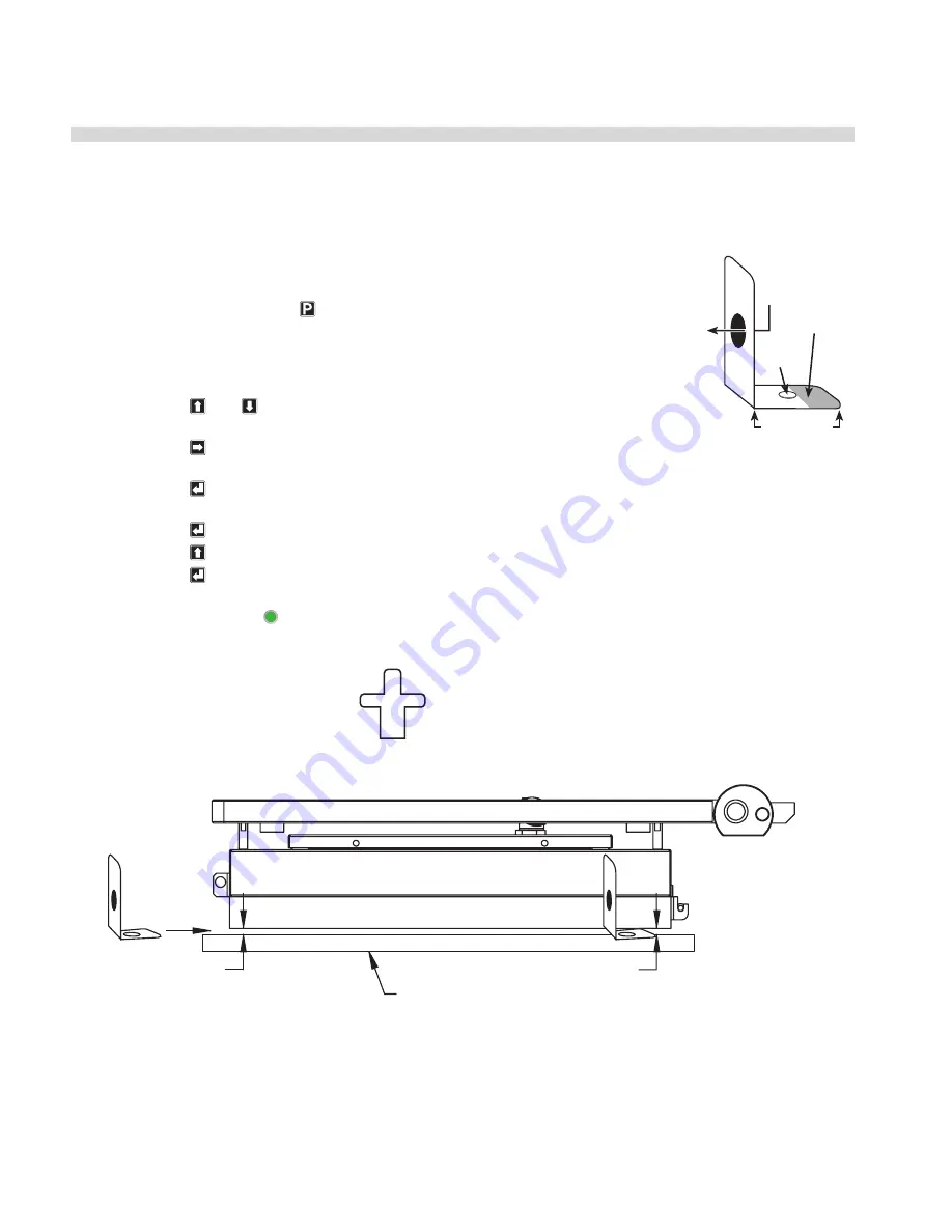 Garland MWE3W Service Manual Download Page 40