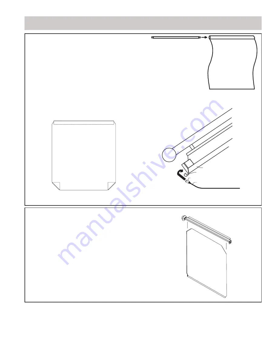 Garland MWEFH-9501 Operation Manual Download Page 15