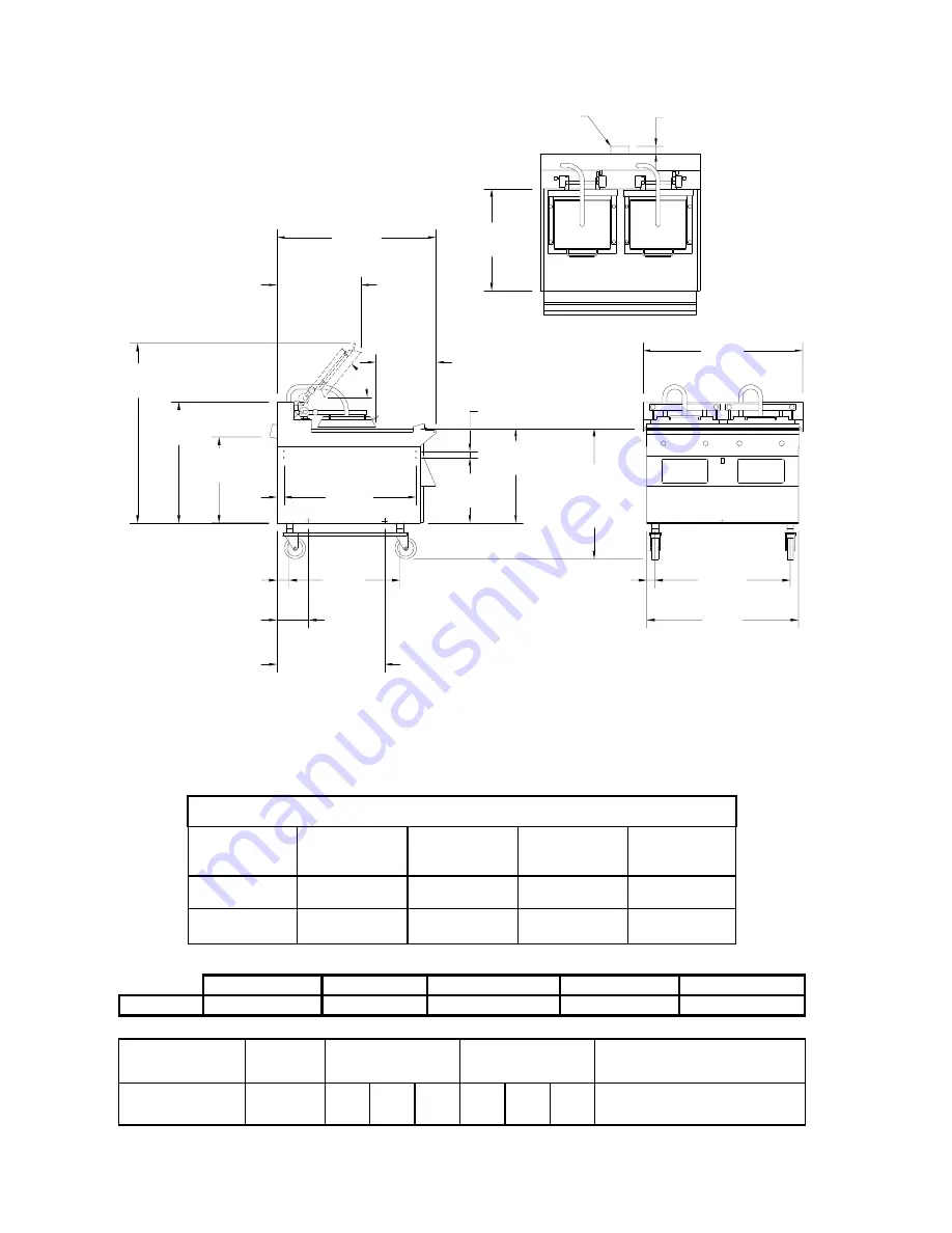 Garland MWG-9501 Скачать руководство пользователя страница 8