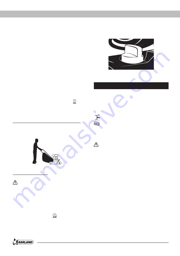 Garland ROLL&COMB 602 QG Instruction Manual Download Page 112