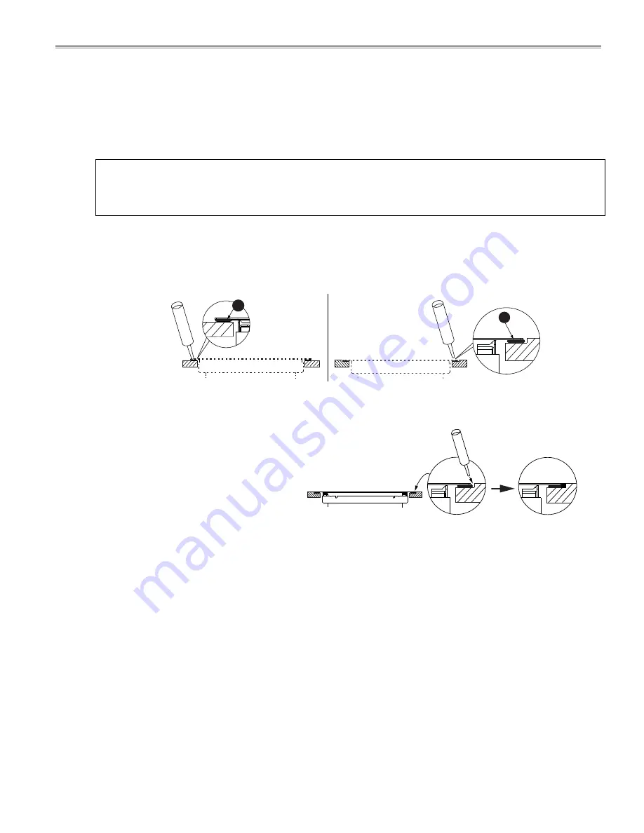 Garland SH DU IN 7000 Installation And Operation Manual Download Page 11