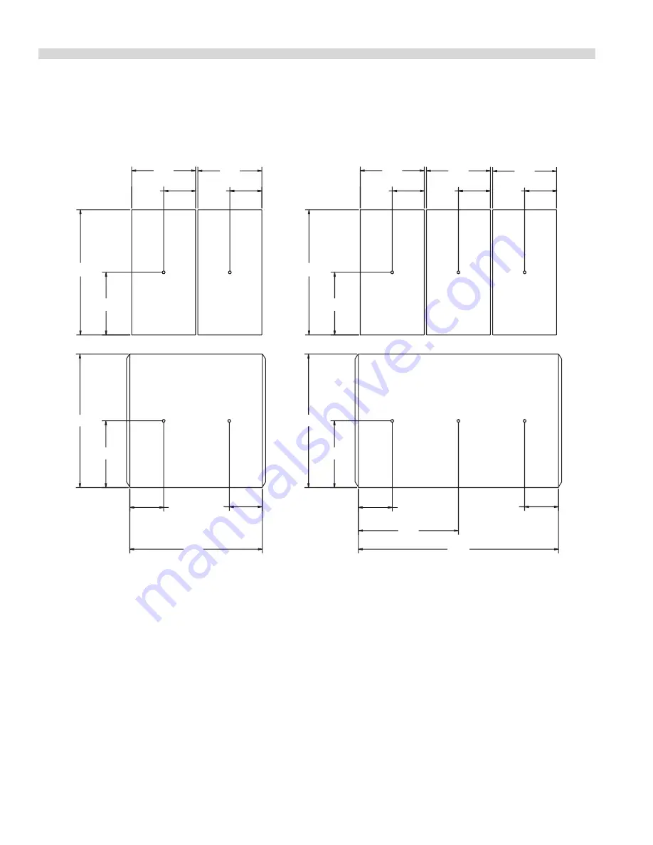 Garland XG24-JIB Service Manual Download Page 34