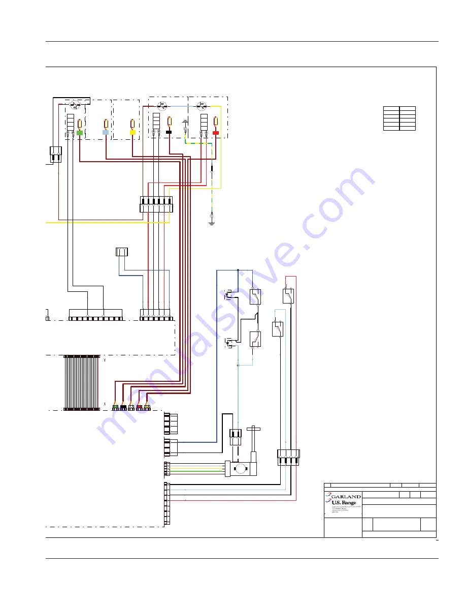 Garland XPE12 Скачать руководство пользователя страница 87