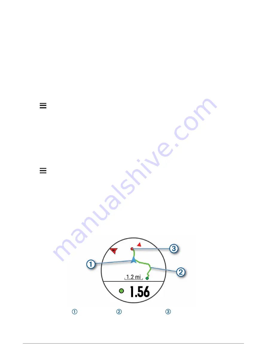 Garmin 010-02445-10 Скачать руководство пользователя страница 73