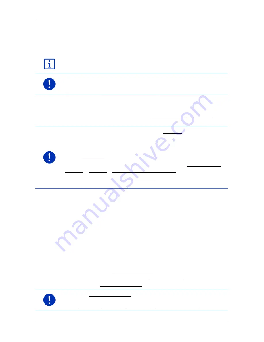 Garmin 4NSF User Manual Download Page 36