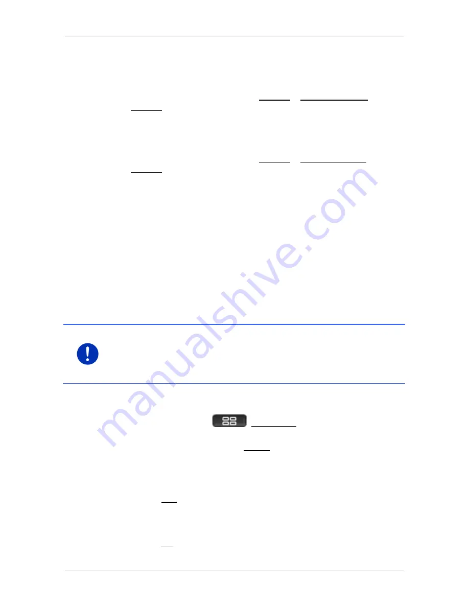 Garmin 4NSF User Manual Download Page 139