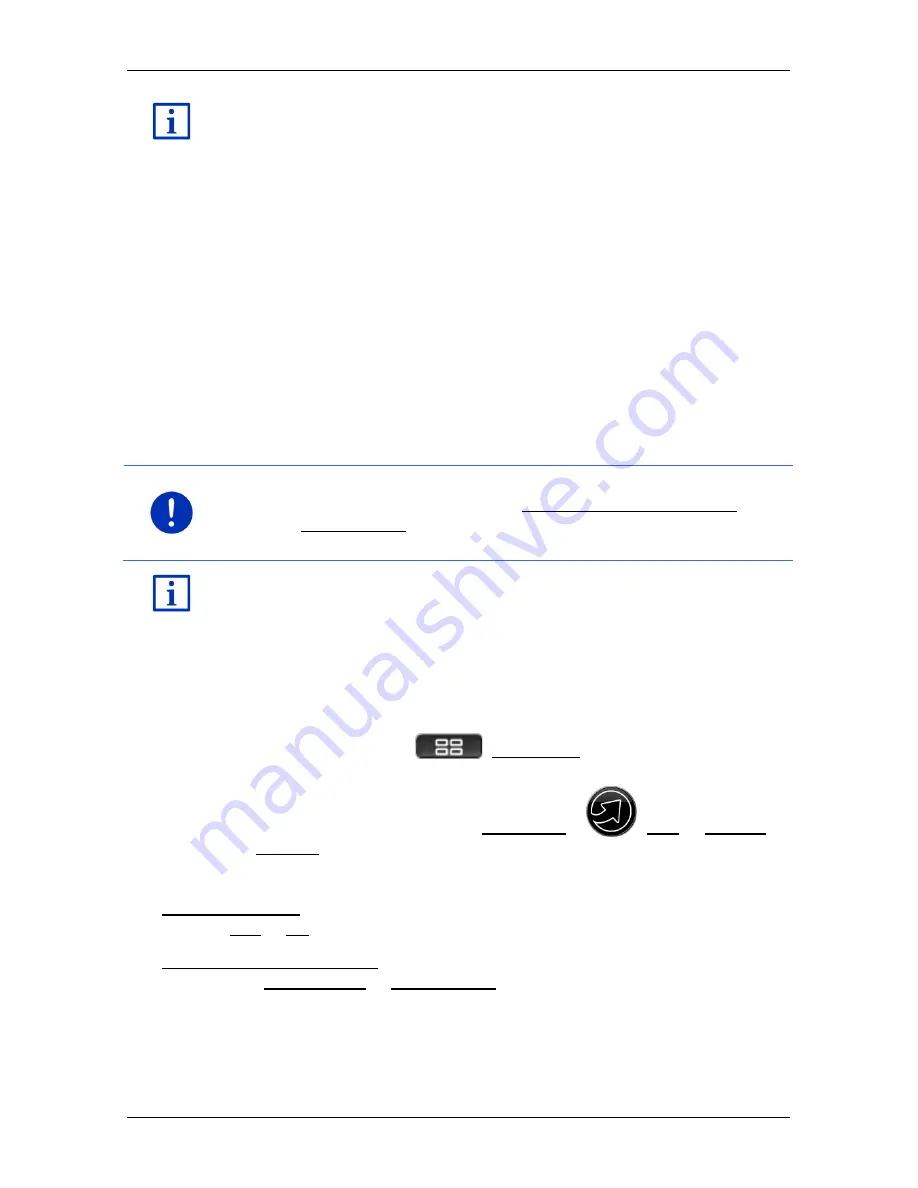 Garmin 4NSF User Manual Download Page 160