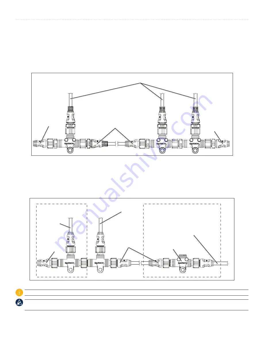 Garmin AIS 300 Technical Reference Download Page 11