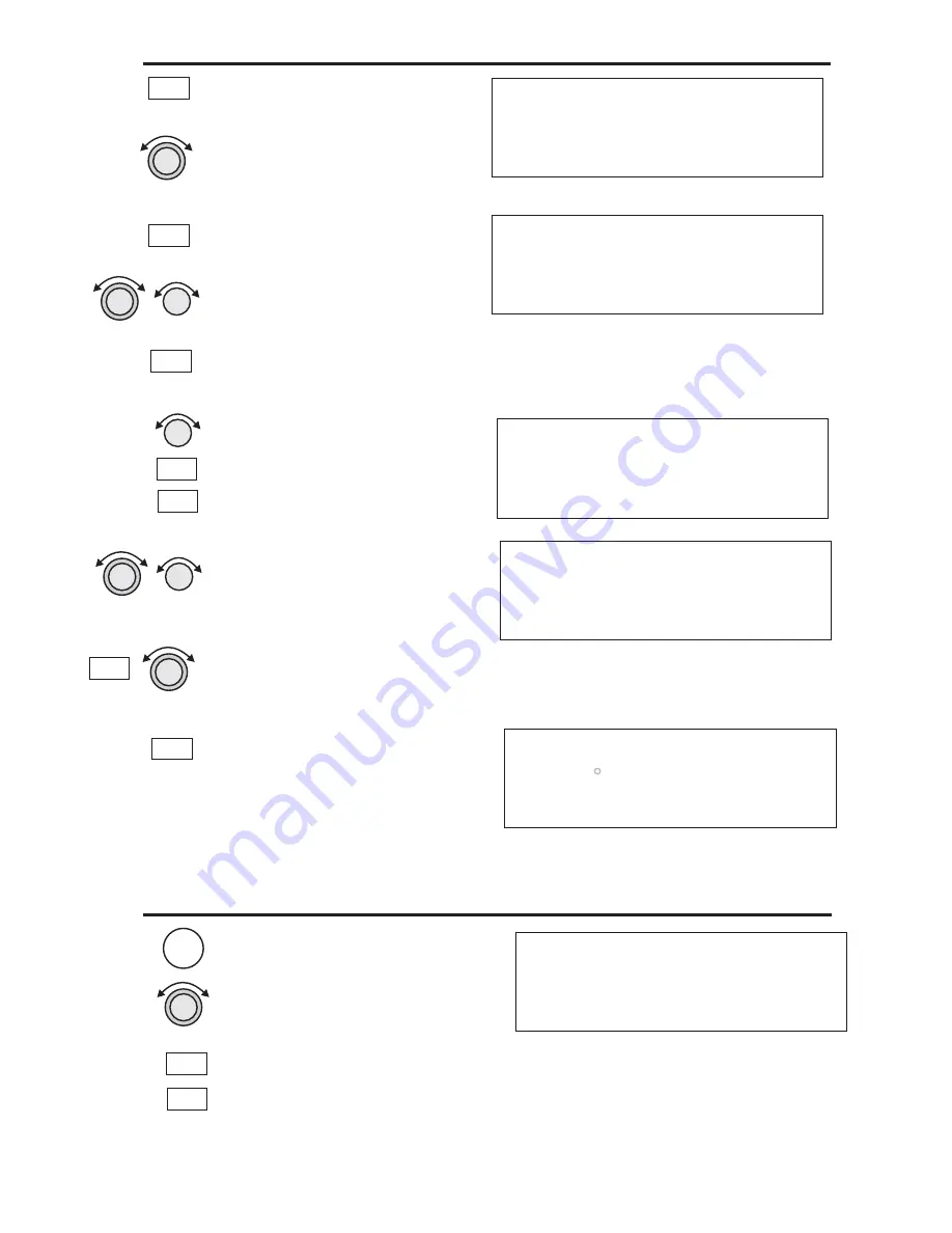 Garmin Apollo NMC 2001 Quick Reference Manual Download Page 2