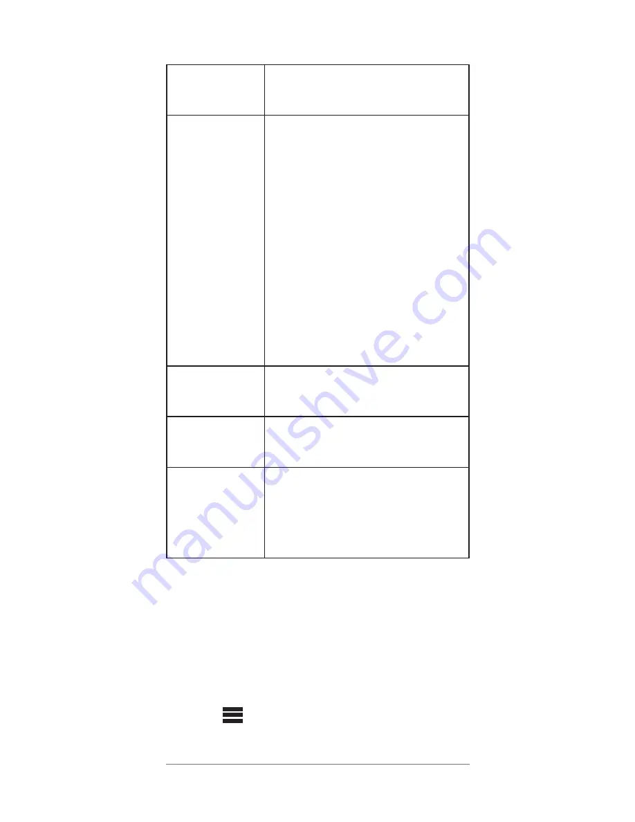 Garmin Approach S2 Quick Start Manual Download Page 81