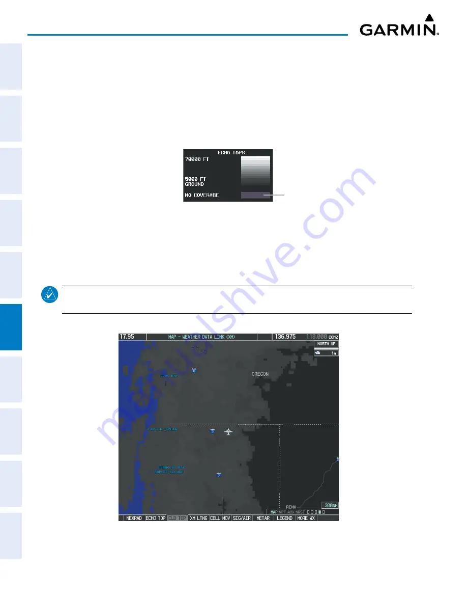 Garmin Cessna Caravan G1000 Pilot'S Manual Download Page 292