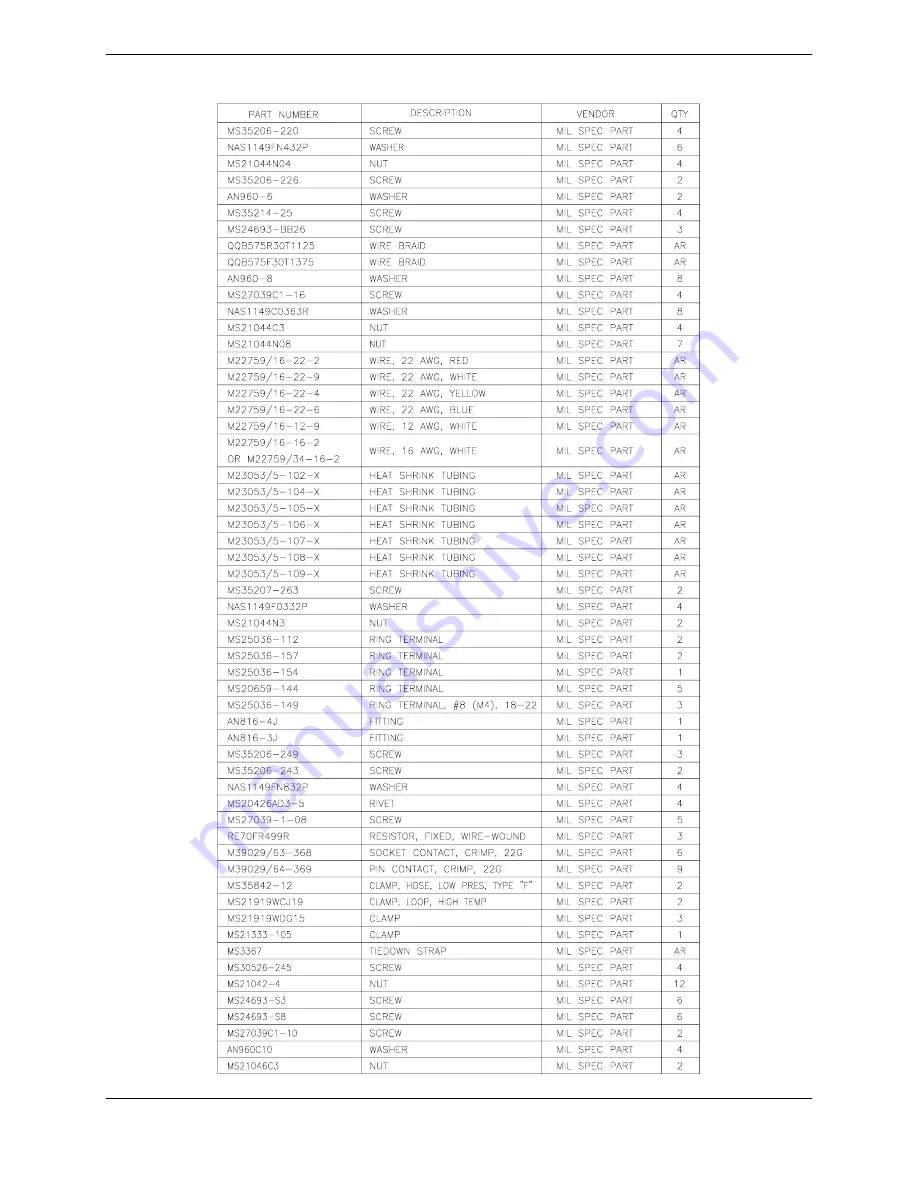 Garmin Diamond DA40 Maintenance Manual Download Page 137