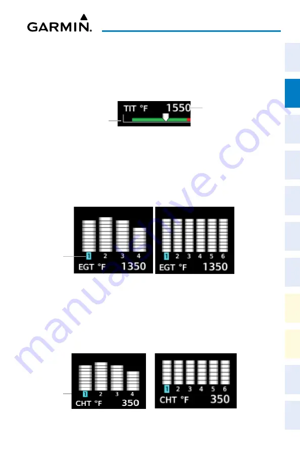 Garmin G1000 NXi Reference Manual Download Page 51