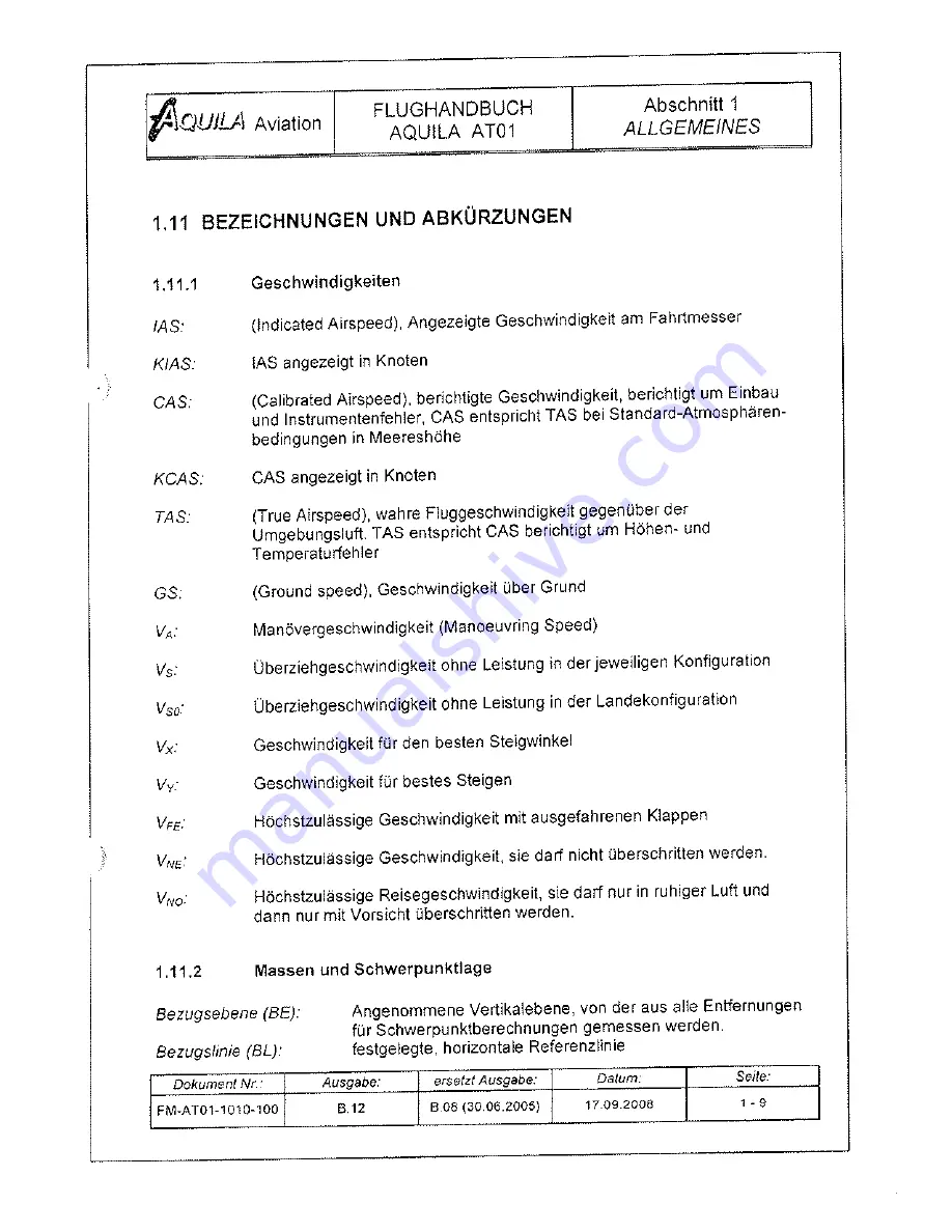 Garmin G500 Instructions Manual Download Page 18