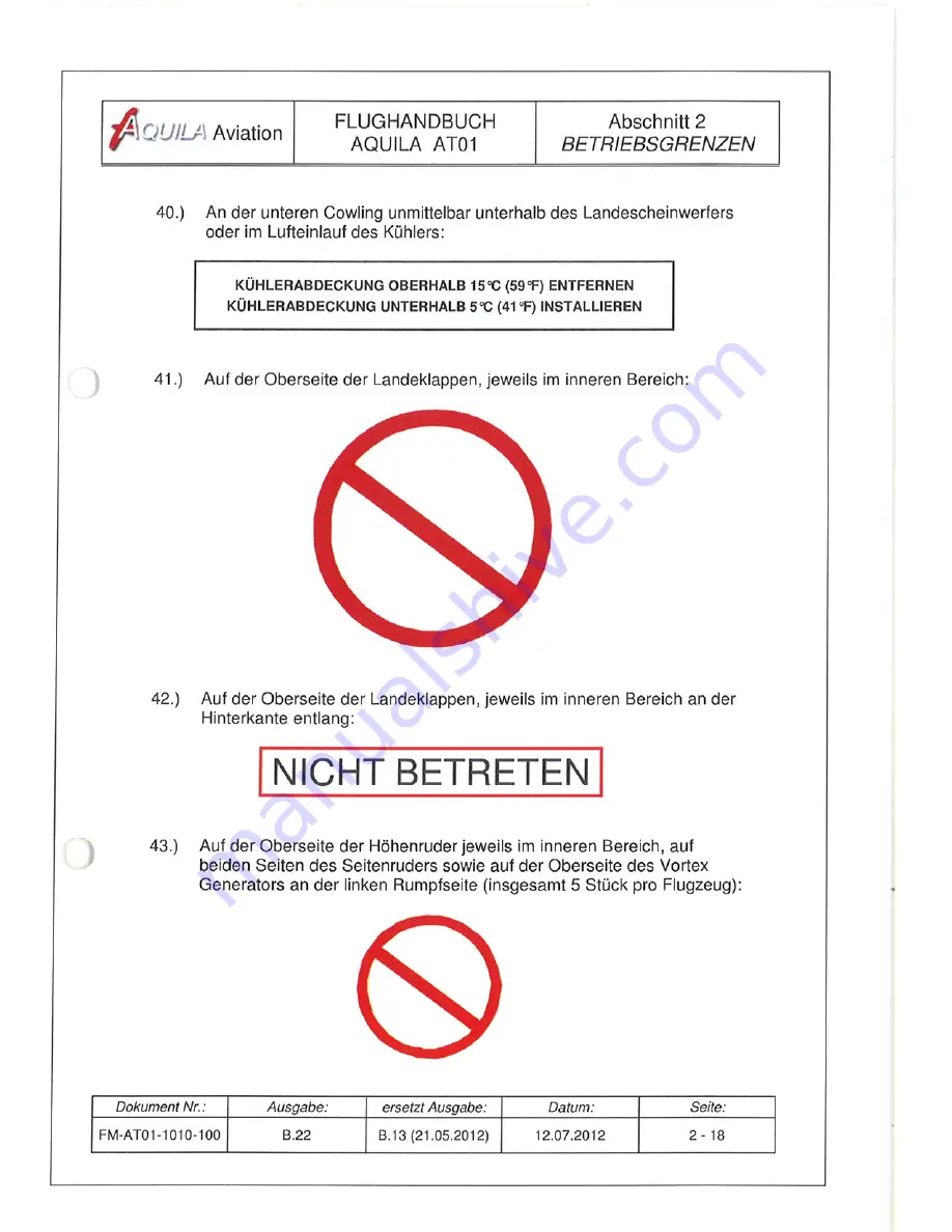 Garmin G500 Instructions Manual Download Page 39