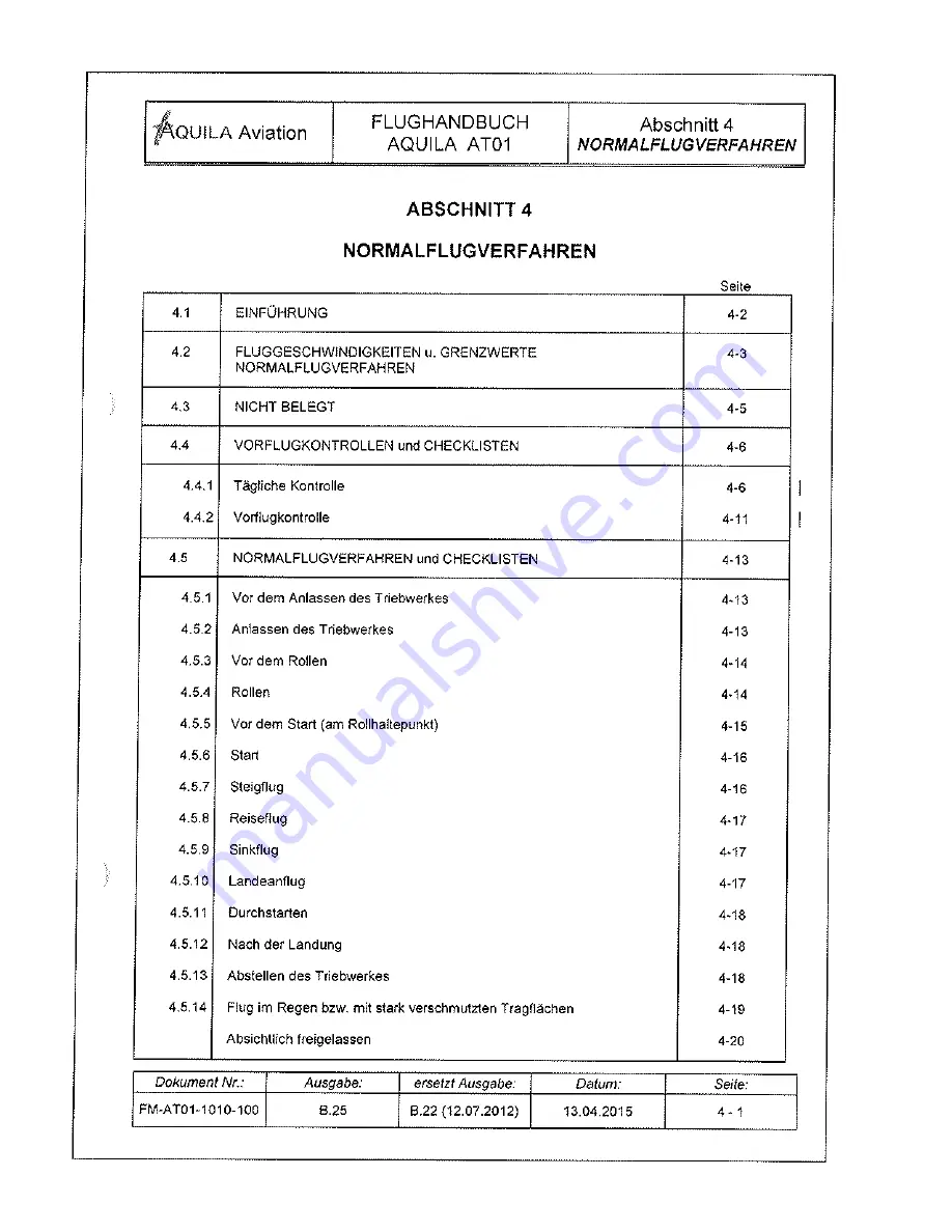 Garmin G500 Instructions Manual Download Page 58