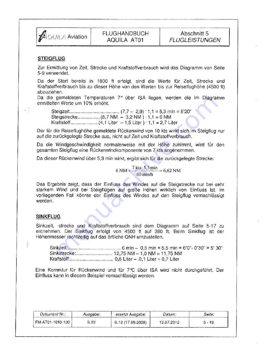 Garmin G500 Instructions Manual Download Page 105