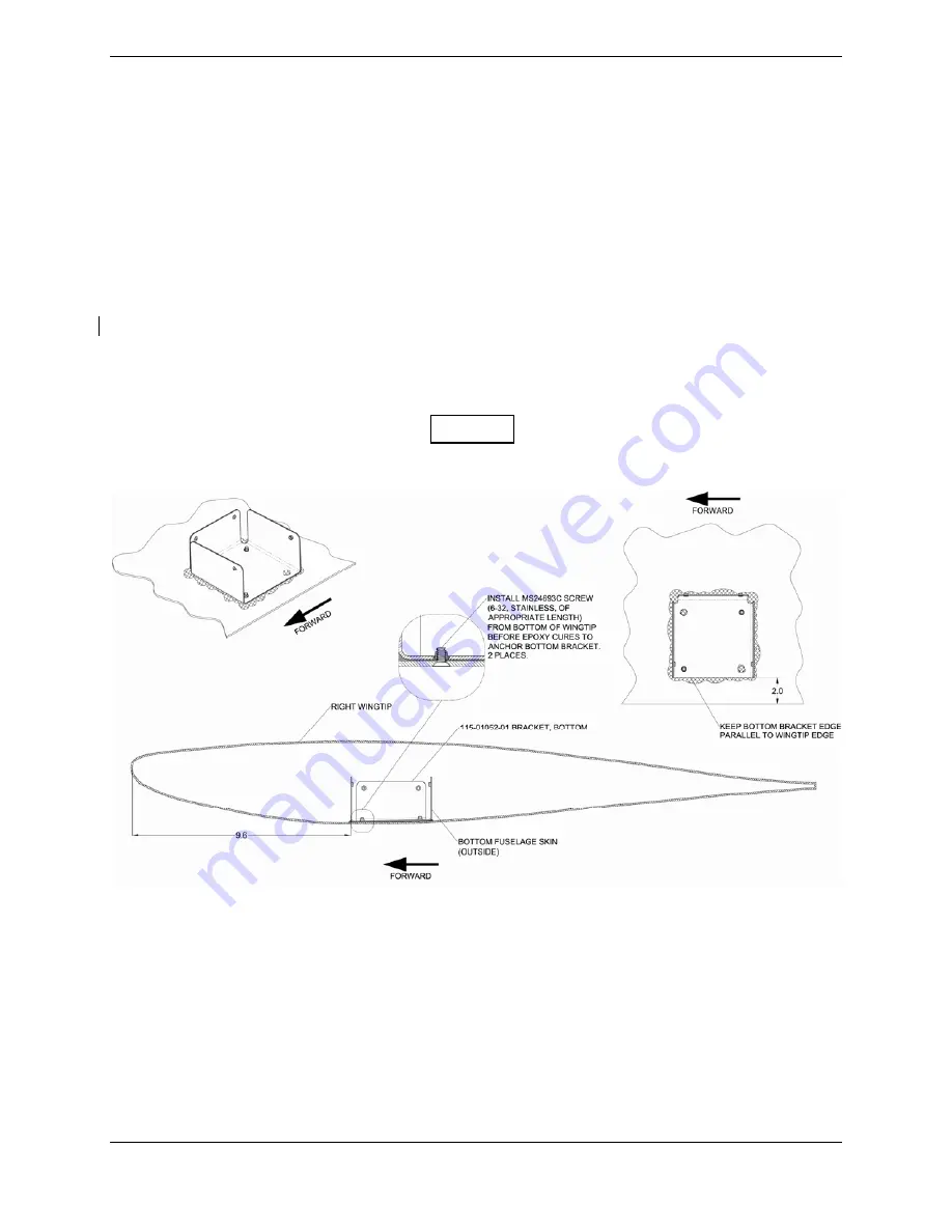 Garmin G900X Installation And Maintenance Manual Download Page 400