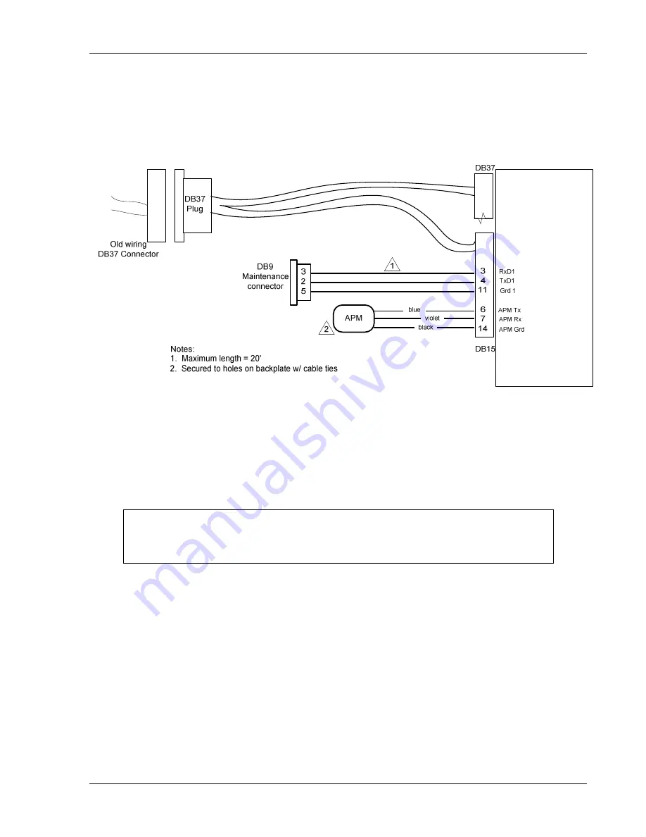 Garmin GDL 90 UAT Upgrade Instructions Download Page 13