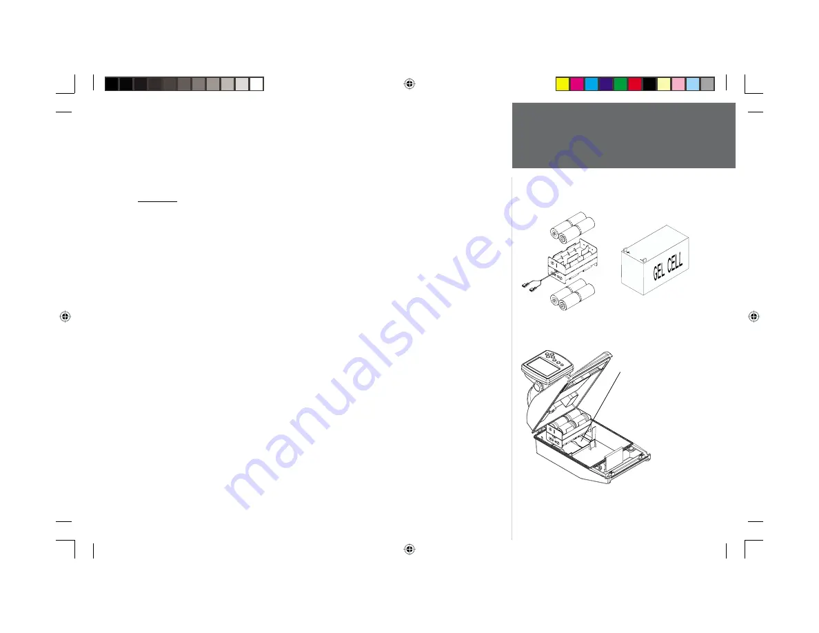 Garmin GPSMAP 168 Sounder Owner'S Manual And Reference Manual Download Page 108