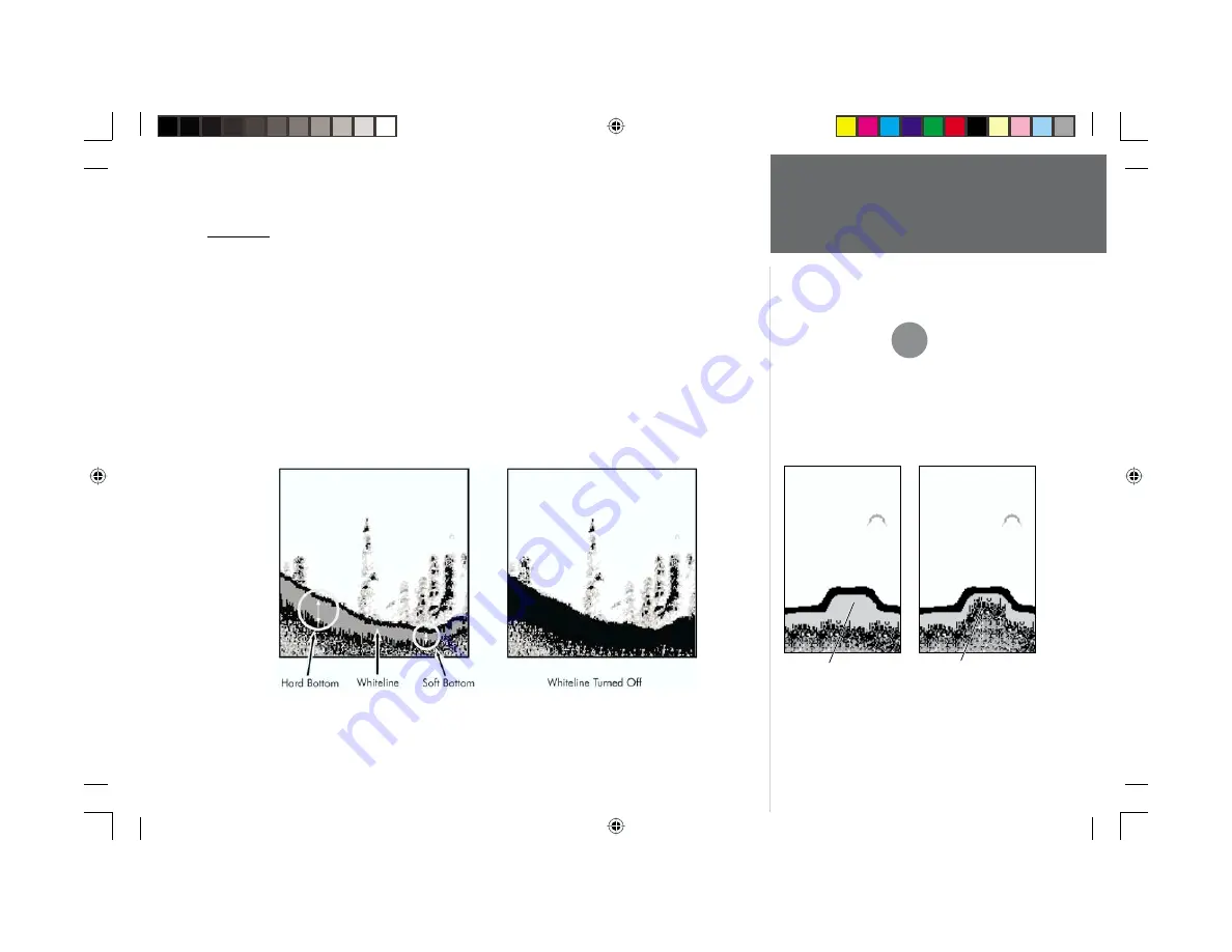 Garmin GPSMAP 168 Sounder Owner'S Manual And Reference Manual Download Page 112