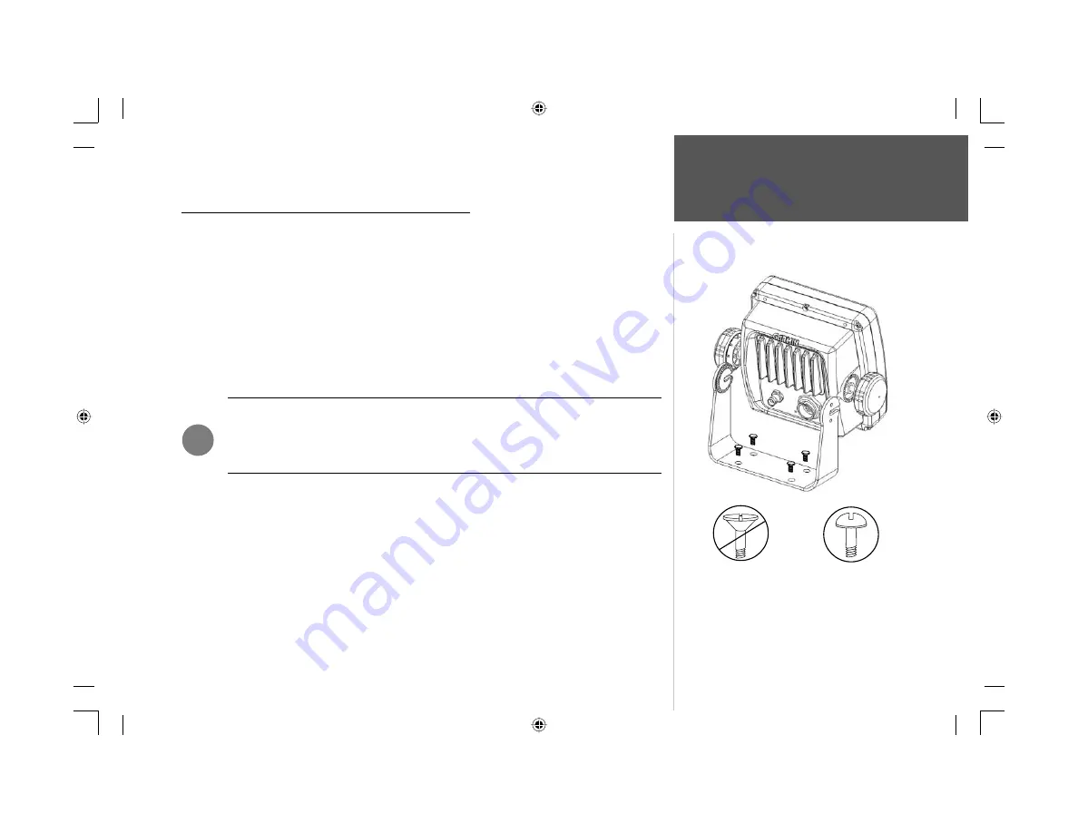 Garmin GPSMAP 188 Sounder Owner'S Manual And Reference Manual Download Page 103