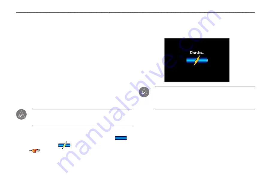 Garmin GPSMAP 378 - Marine GPS Receiver Owner'S Manual Download Page 10