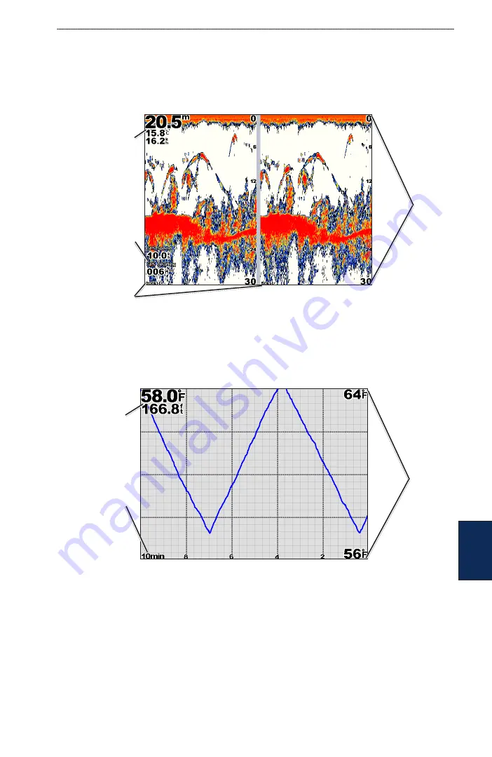 Garmin GPSMAP 4210 Owner'S Manual Download Page 49