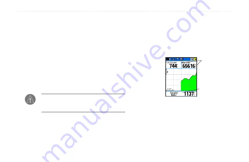 Garmin GPSMAP 530 Owner'S Manual Download Page 47