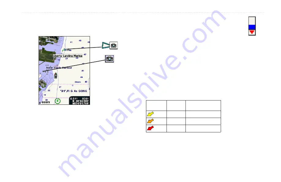 Garmin GPSMAP 536 Owner'S Manual Download Page 27