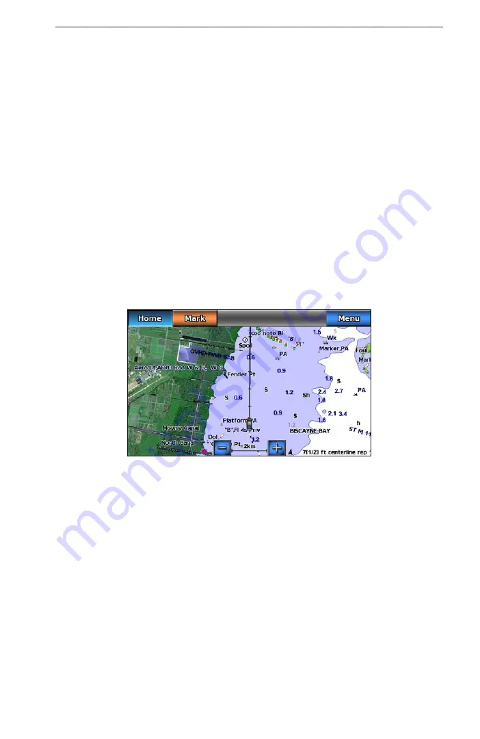 Garmin GPSMAP 720 Owner'S Manual Download Page 13