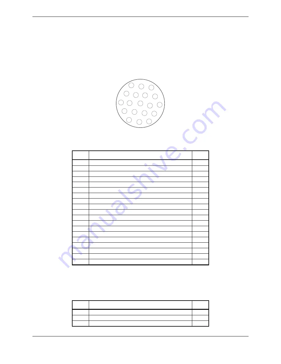 Garmin GSA 8X Installation Manual Download Page 49