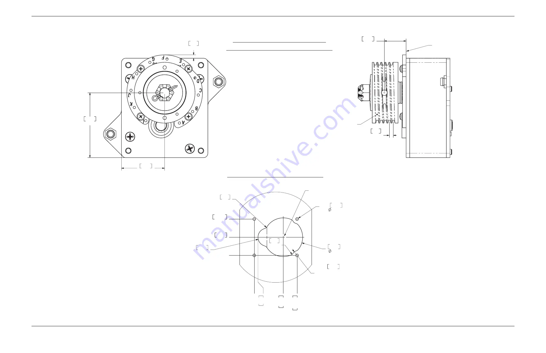 Garmin GSA 8X Installation Manual Download Page 57