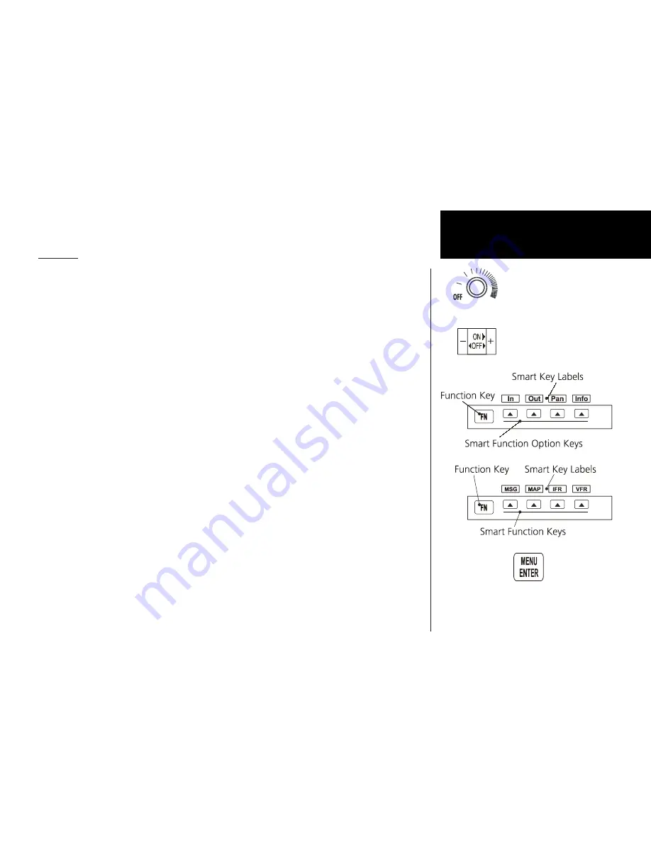 Garmin MX20 Pilot'S Manual Download Page 15